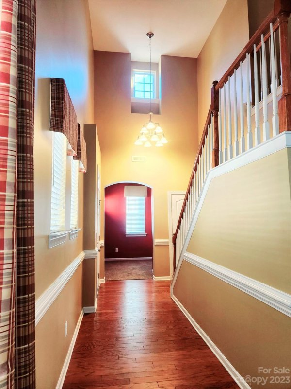 Property image 3 at 5458 Allison Lane, Charlotte, NC 28277