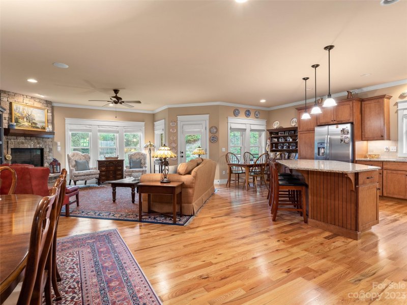 Property image 3 at 54 Stills Creek Loop, Fairview, NC 28730