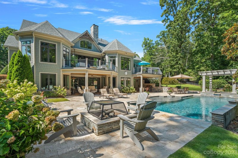 Property image 4 at 14112 Sarah Ann Stephens Drive, Huntersville, NC 28078