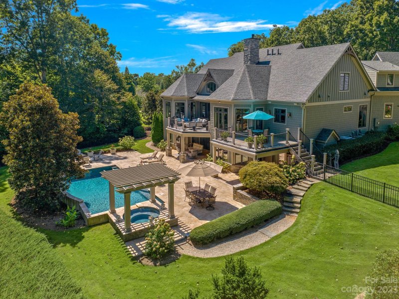 Property image 5 at 14112 Sarah Ann Stephens Drive, Huntersville, NC 28078