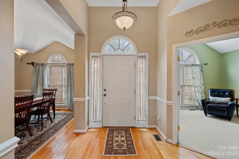 Property image 2 at 17434 Cambridge Grove Drive, Huntersville, NC 28078