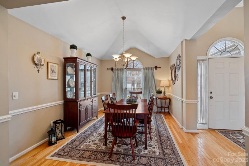 Property image 3 at 17434 Cambridge Grove Drive, Huntersville, NC 28078