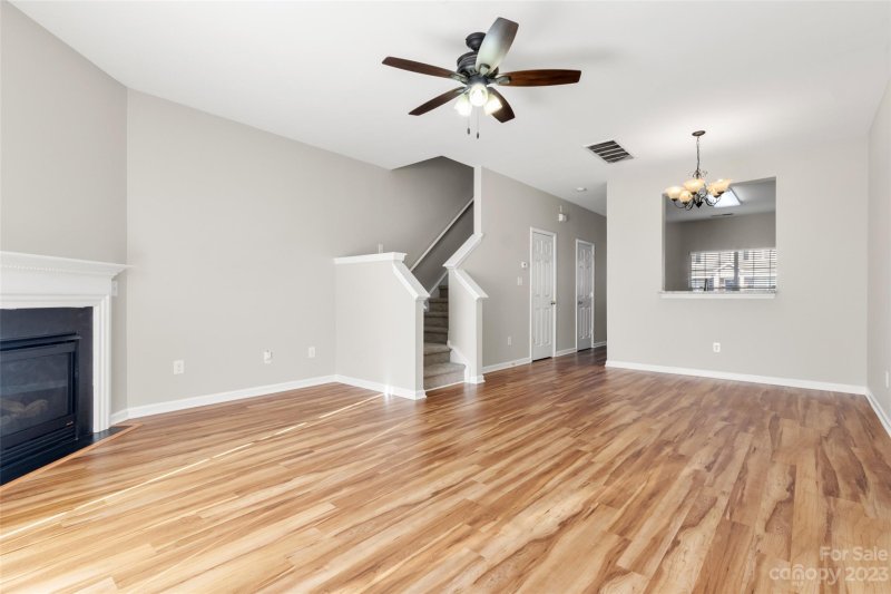 Property image 5 at 2852 Summergrove Court, Matthews, NC 28105