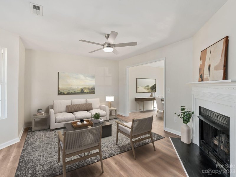 Property image 5 at 5129 Foxmeade Court, Lancaster, SC 29720