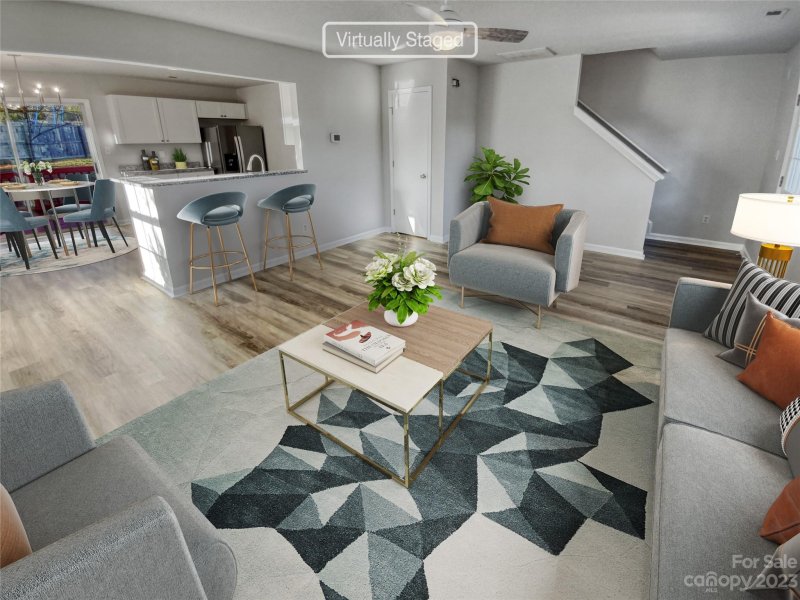 Property image 2 at 11518 Stewarts Crossing Drive, Charlotte, NC 28215