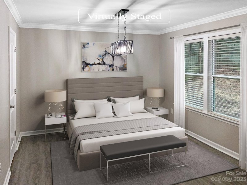 Property image 4 at 4223 Clifftonville Avenue, Concord, NC 28025