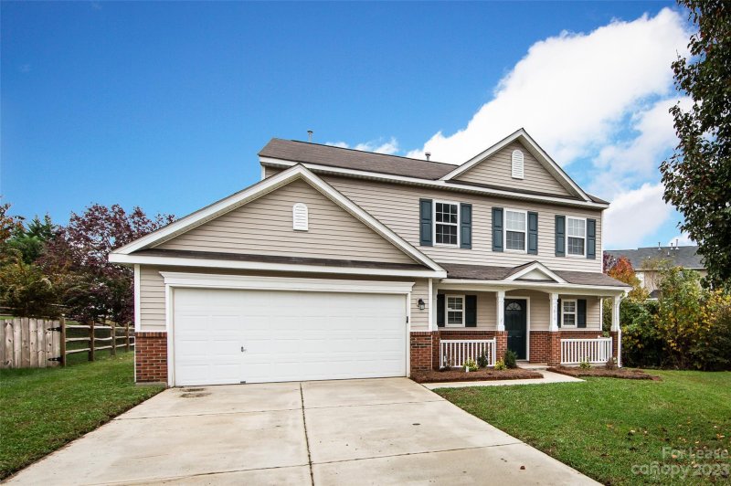 3019 Crawford Brook Lane