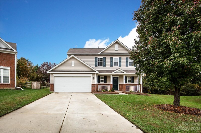 Property image 3 at 3019 Crawford Brook Lane, Charlotte, NC 28269