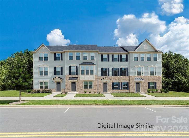 2921 Matthews Indian Trail Road