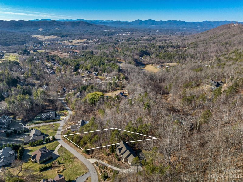 Property image 3 at 36 Hawtree Court, Weaverville, NC 28787