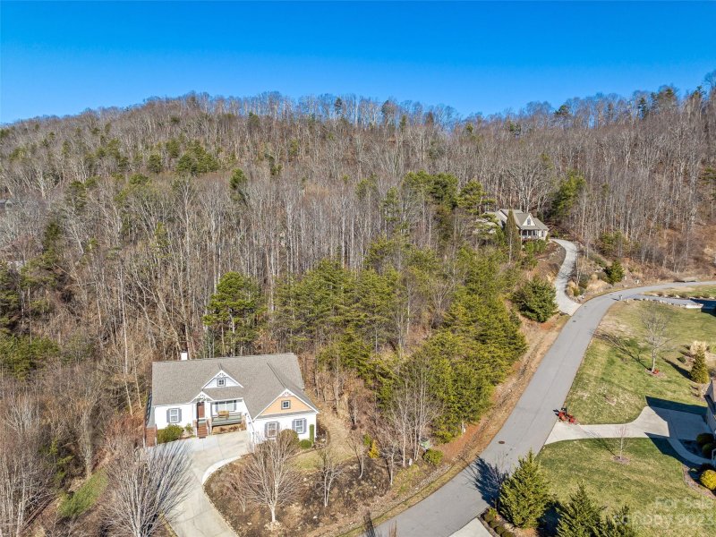 Property image 5 at 36 Hawtree Court, Weaverville, NC 28787