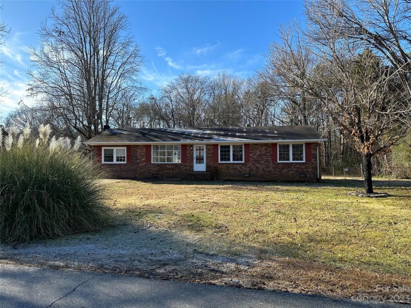 Property image 2 at 117 Lou Drive, Gastonia, NC 28052