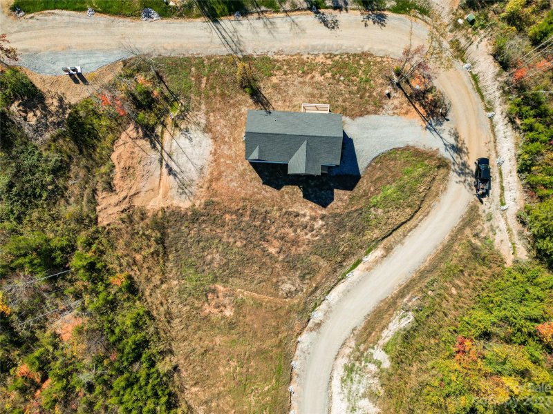 Property image 4 at 39 S Vineyard Village Drive, Old Fort, NC 28762