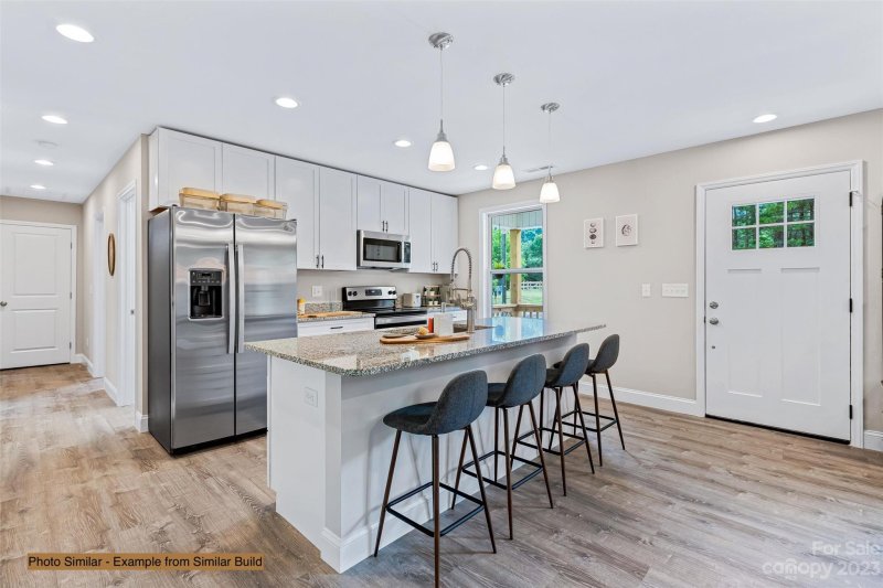 Property image 5 at 39 S Vineyard Village Drive, Old Fort, NC 28762