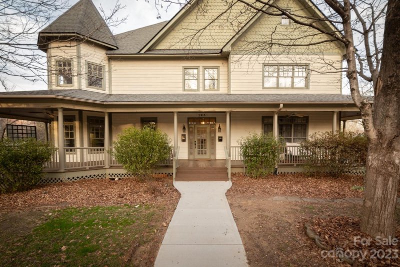 Property image 2 at 165 Union Street, Concord, NC 28025