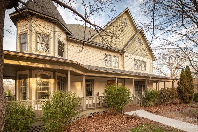 Property image 3 at 165 Union Street, Concord, NC 28025