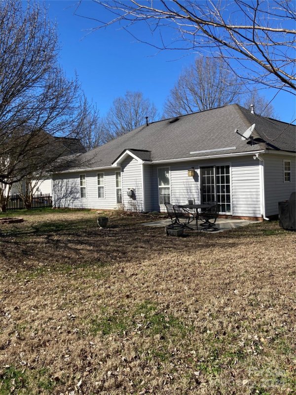 Property image 2 at 1003 Enderbury Drive, Indian Trail, NC 28079