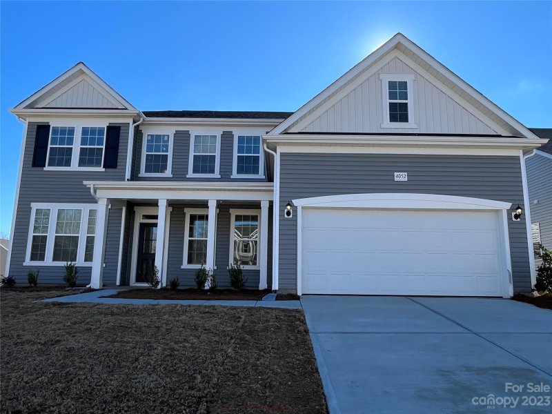 Property image 2 at 4052 Starfire Lane, Rock Hill, SC 29732