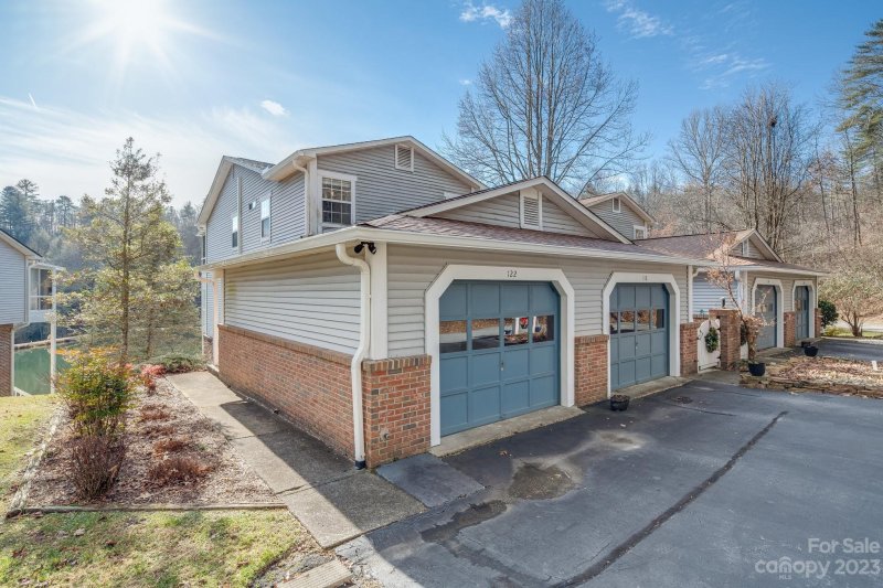 Property image 2 at 122 Lakeview Court, Brevard, NC 28712