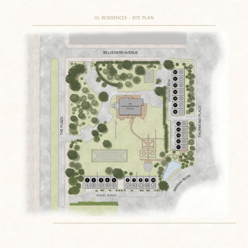 Property image 5 at 2033 Thurmond Place, Charlotte, NC 28205