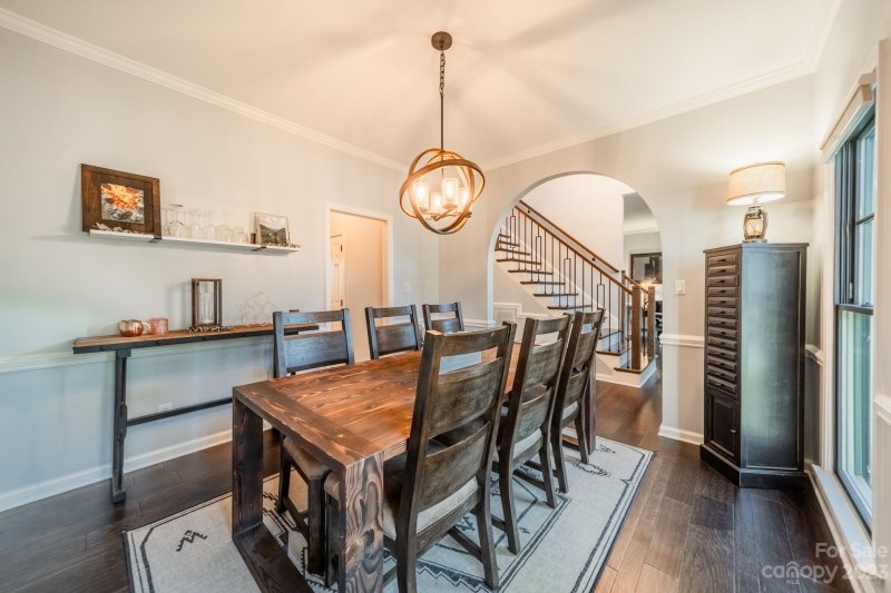 Property image 4 at 162 Wynward Lane, Mooresville, NC 28117