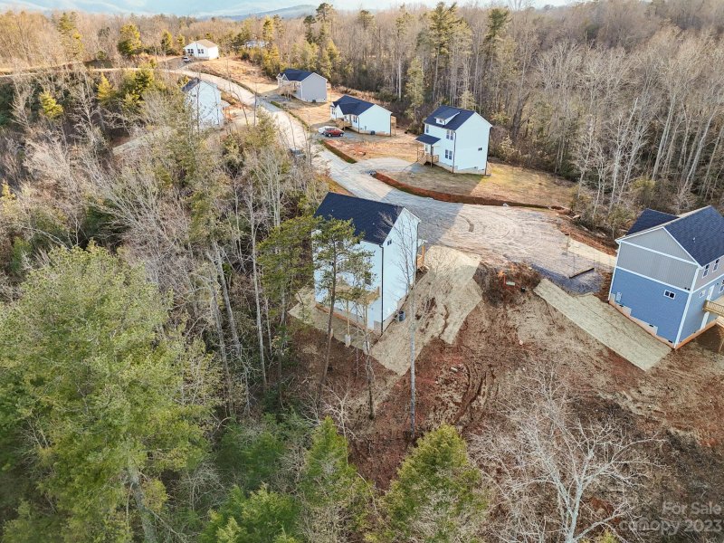 Property image 4 at 510 S Vineyard Village Drive, Old Fort, NC 28762