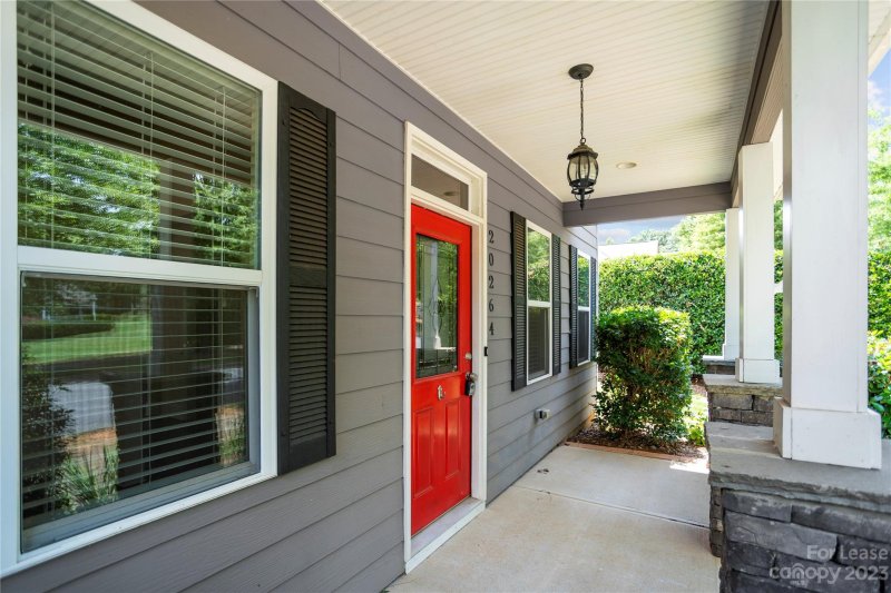 Property image 3 at 20264 Harroway Drive, Cornelius, NC 28031