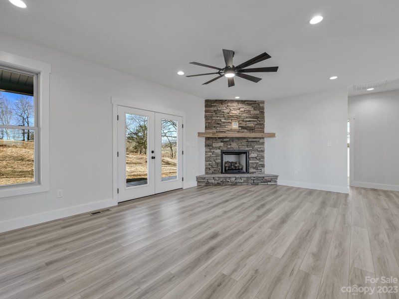 Property image 3 at 80 Sky Top View Drive, Marshall, NC 28753