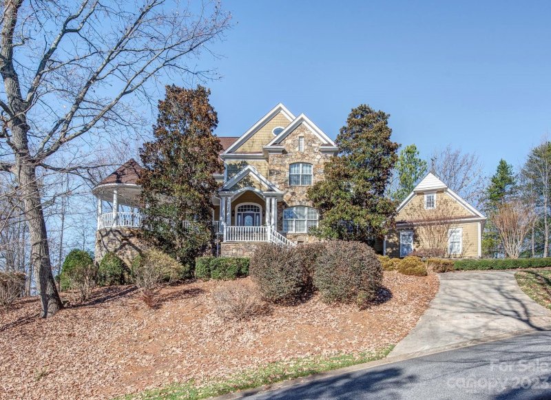 Property image 2 at 123 Berry Mountain Road, Cramerton, NC 28032