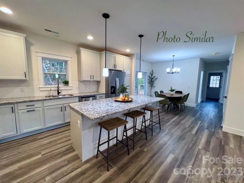 Property image 4 at 185 Cascade Ridge, Fairview, NC 28730