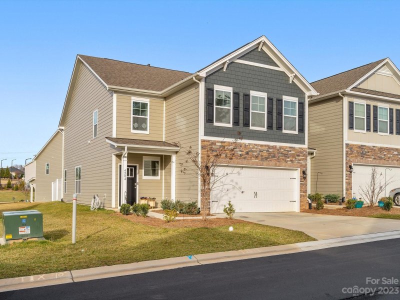 Property image 3 at 4284 Plumeria Way, Indian Land, SC 29707