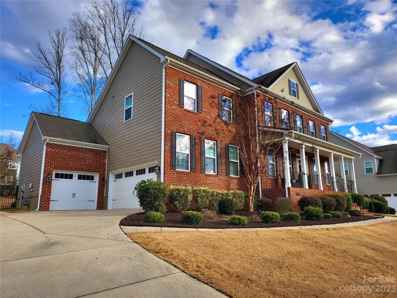Property image 2 at 16927 Alydar Commons Lane, Charlotte, NC 28278