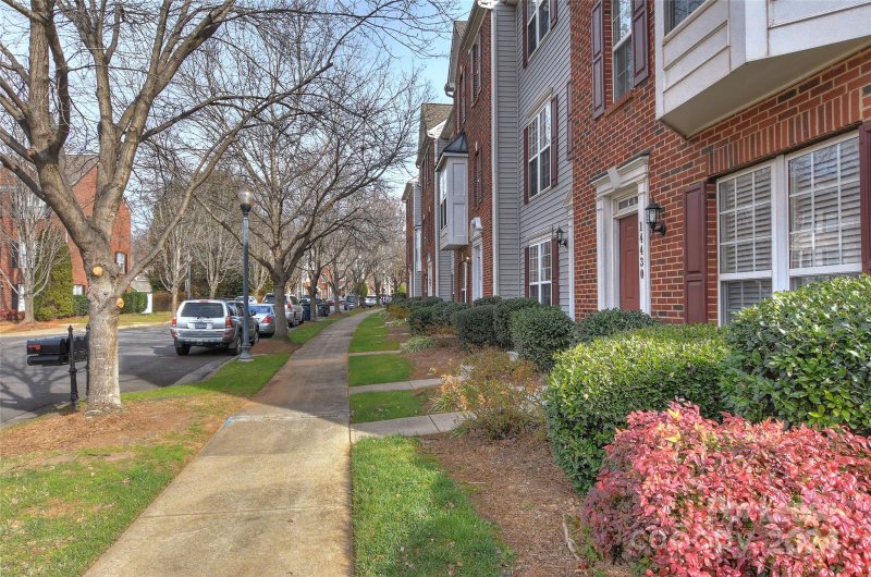 Property image 2 at 14438 Reese Boulevard, Huntersville, NC 28078