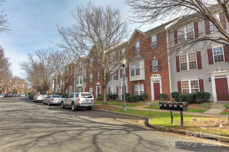 Property image 4 at 14438 Reese Boulevard, Huntersville, NC 28078