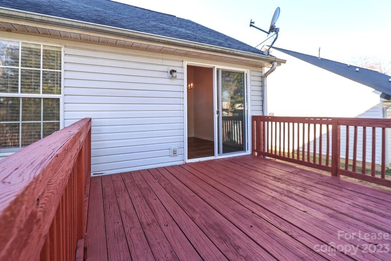 Property image 4 at 9513 Secretariat Drive, Charlotte, NC 28216