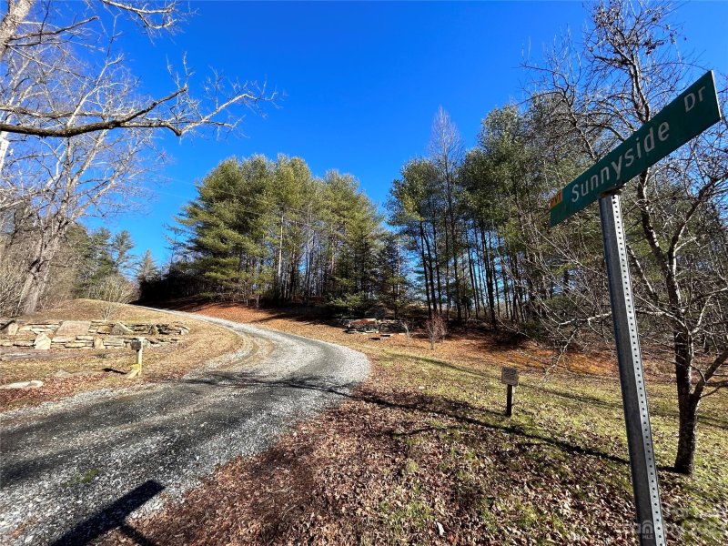 Property image 3 of 9999 Sunnyside Drive in Big Laurel Mountain, Marshall, NC 28753