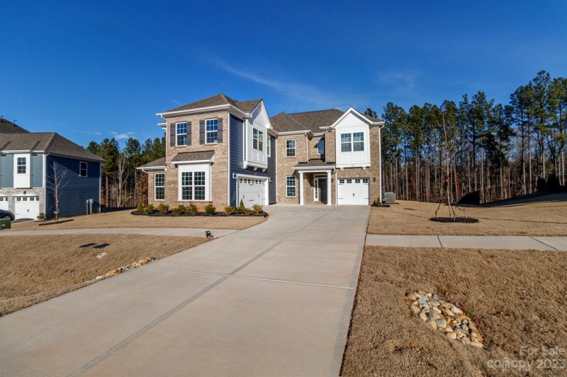 Property image 3 at 749 Yucatan Drive, Waxhaw, NC 28173