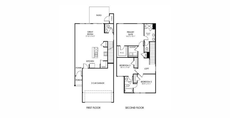 Property image 2 at 1073 Plumcrest Drive, Charlotte, NC 28216