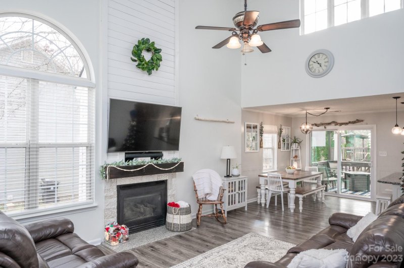 Property image 3 at 4142 Medford Drive, Concord, NC 28027