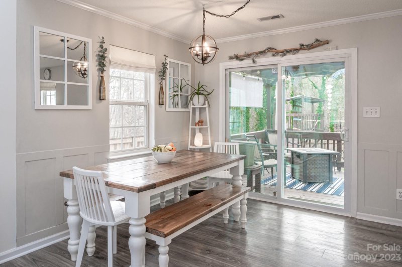 Property image 4 at 4142 Medford Drive, Concord, NC 28027