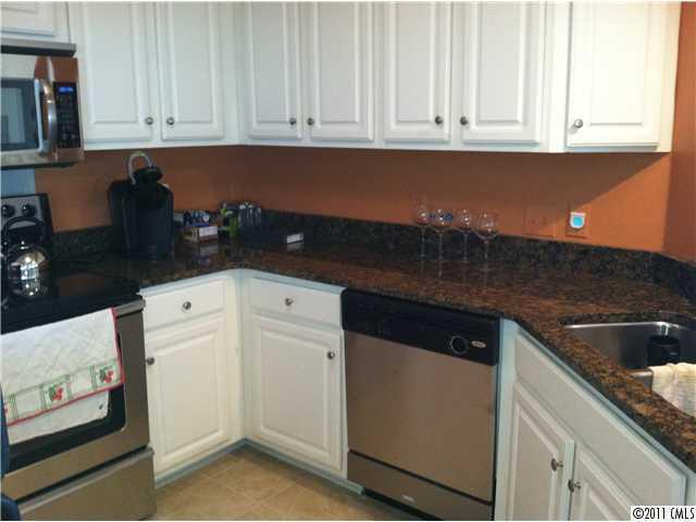 Property image 3 at 1338 Torrence Circle, Davidson, NC 28036