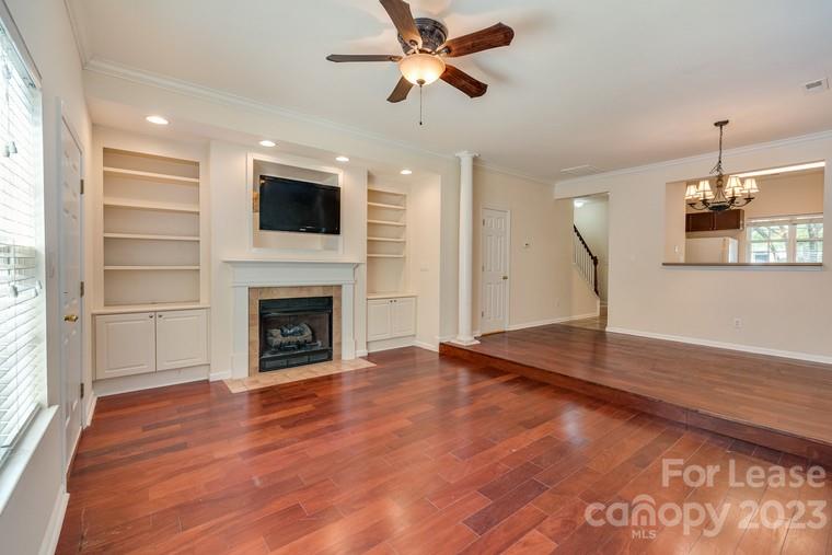 Property image 3 at 13366 Savannah Club Drive, Charlotte, NC 28273