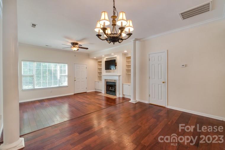 Property image 5 at 13366 Savannah Club Drive, Charlotte, NC 28273