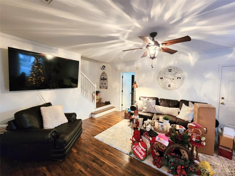 Property image 3 at 3701 Melrose Cottage Drive, Matthews, NC 28105