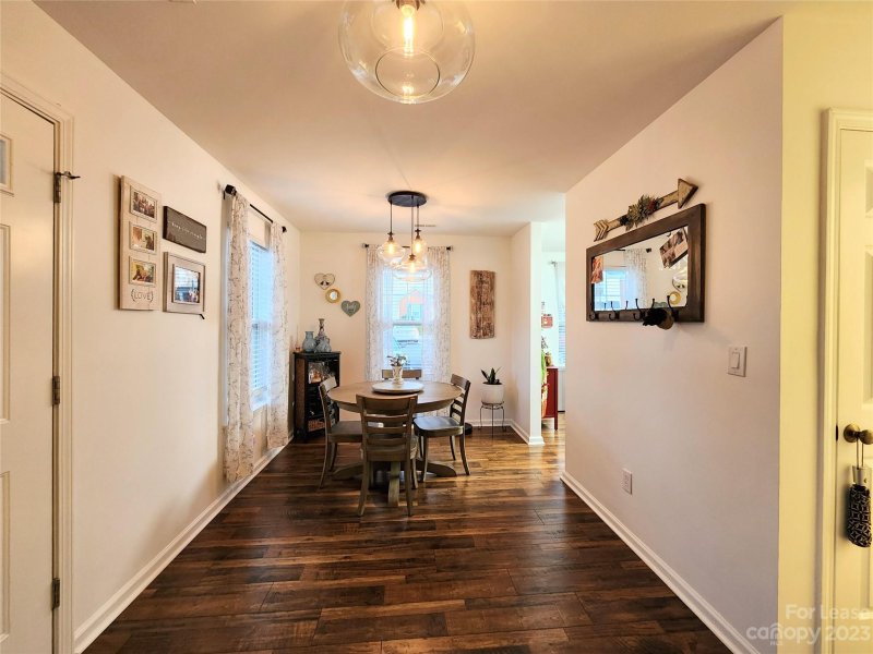 Property image 5 at 3701 Melrose Cottage Drive, Matthews, NC 28105