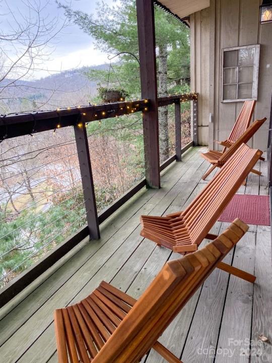 Property image 5 at 103 Mid Holiday Lane, Beech Mountain, NC 28604