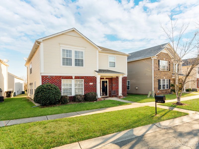 Property image 2 at 823 Skywatch Lane, Monroe, NC 28112