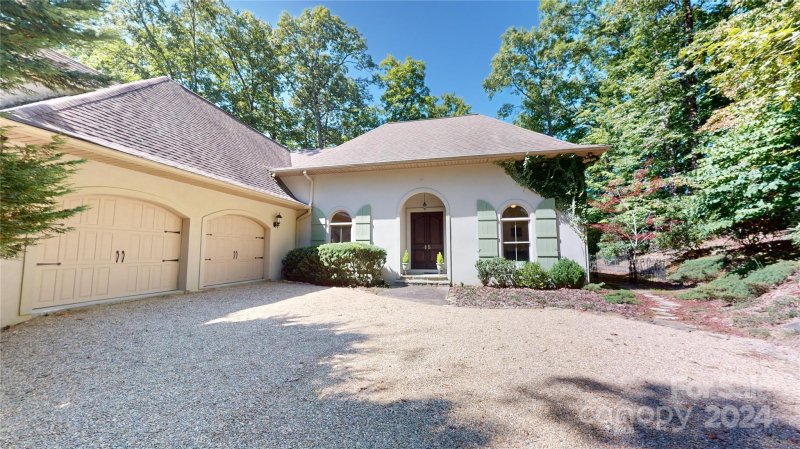 Property image 2 at 1306 Skye Drive, Pisgah Forest, NC 28768