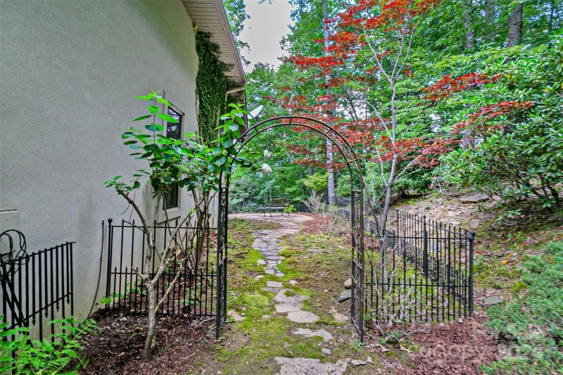 Property image 4 at 1306 Skye Drive, Pisgah Forest, NC 28768