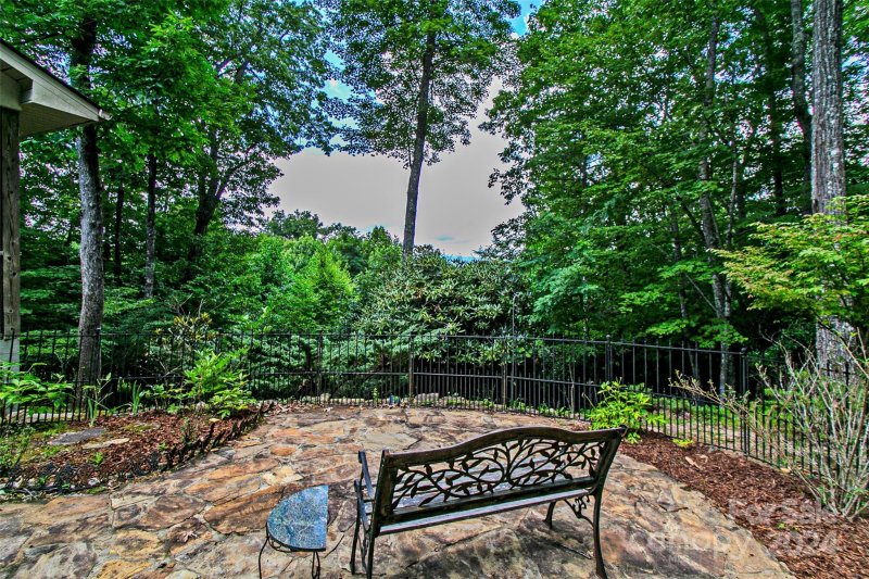 Property image 5 at 1306 Skye Drive, Pisgah Forest, NC 28768